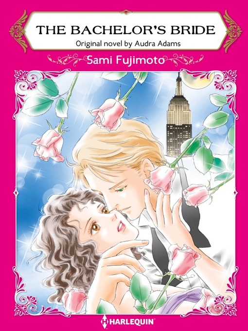 Title details for The Bachelor's Bride by Audra Adams - Available